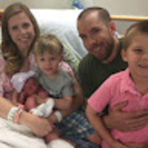 Meet your Posher, Hillary